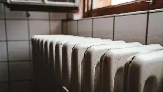 Montáž a servis kúrenia — vodár Bratislava
